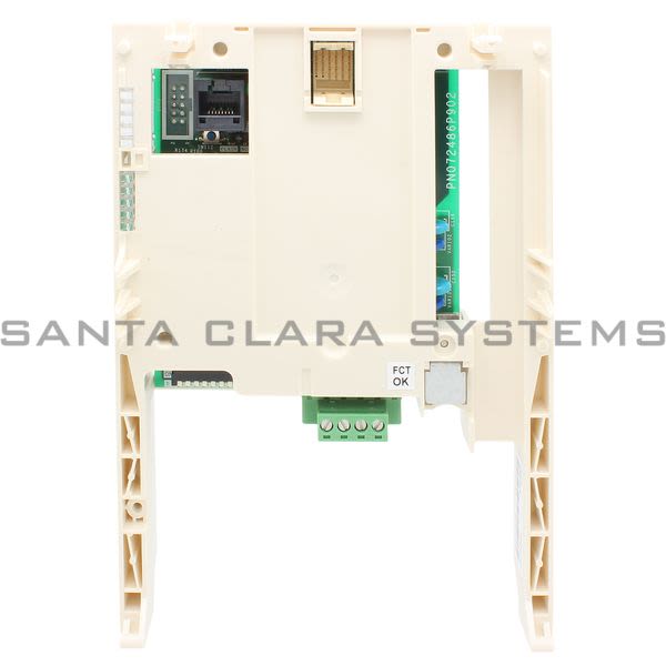 Telemecanique VW3A3314 Communication Card Product Image