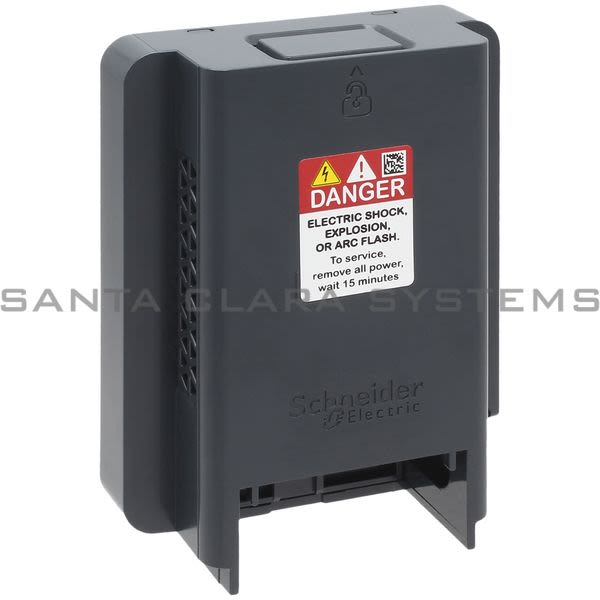 Telemecanique VW3A3600 Mechanical Adapter Product Image