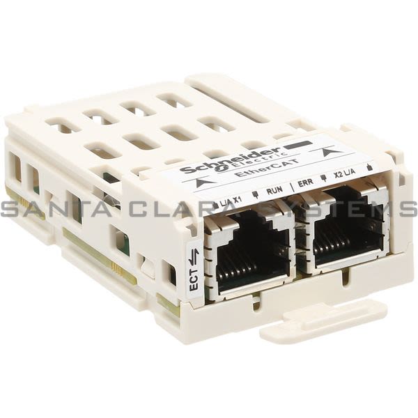 Telemecanique VW3A3601 Communication Module Product Image