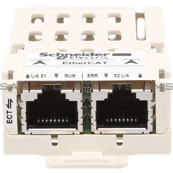 Telemecanique VW3A3601 Communication Module Product Image