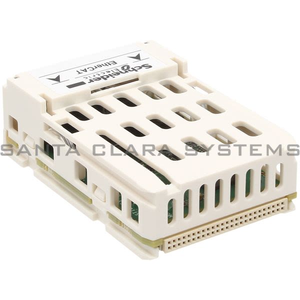 Telemecanique VW3A3601 Communication Module Product Image