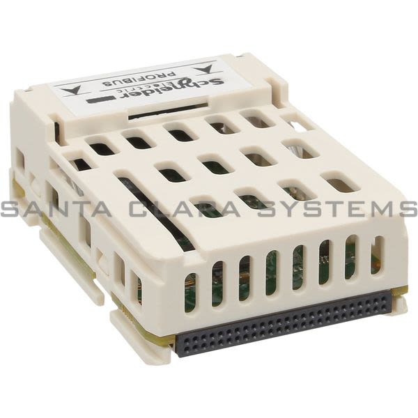 Telemecanique VW3A3607 Communication Module Product Image