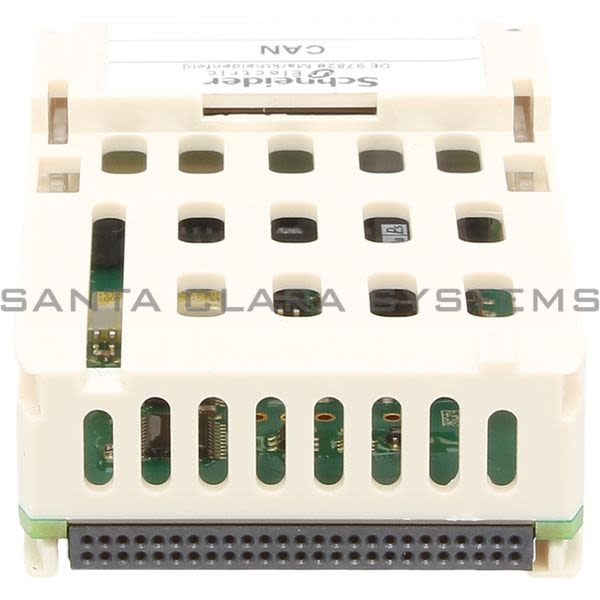 Telemecanique VW3A3608 Communication Module Product Image