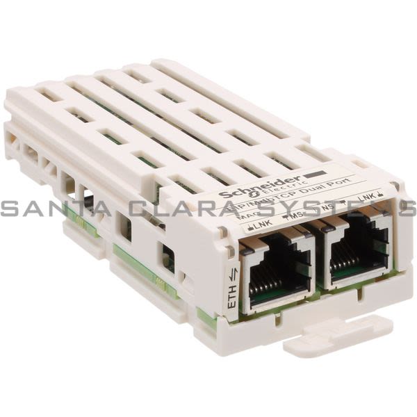 Telemecanique VW3A3720 Communication Module Product Image