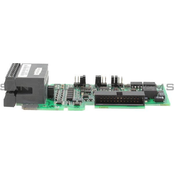 Telemecanique VW3A78206 Isolated I/O Card Product Image