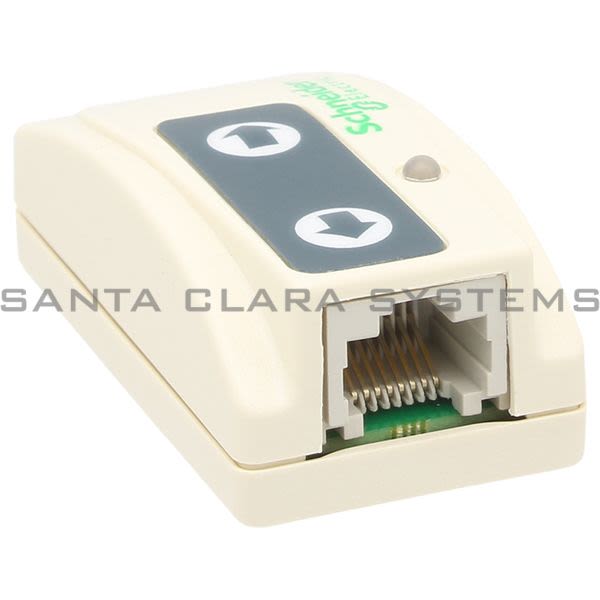 Telemecanique VW3A8120 Simple Loader Tool Product Image