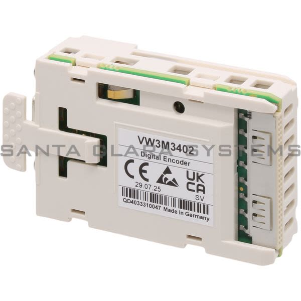 Telemecanique VW3M3402 Interface Card Product Image