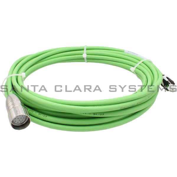 Telemecanique VW3M8102R100 Encoder Cable Product Image