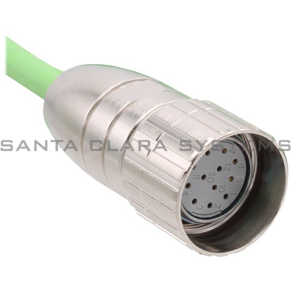 Telemecanique VW3M8102R100 Encoder Cable Product Image