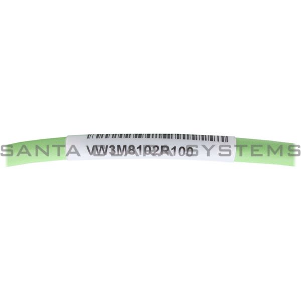 Telemecanique VW3M8102R100 Encoder Cable Product Image