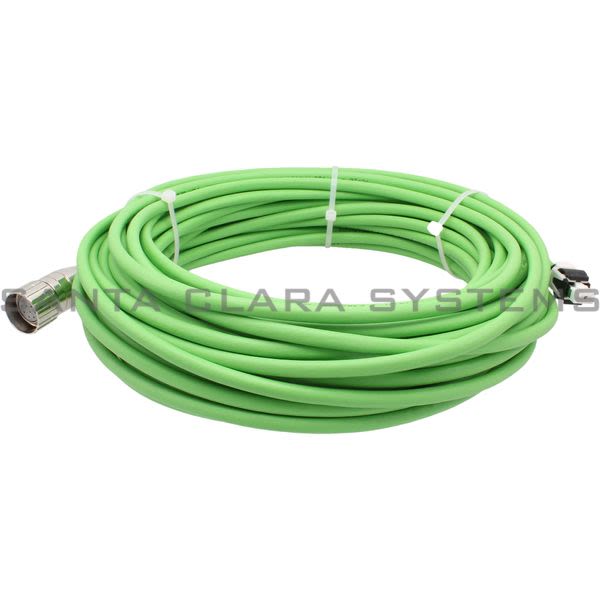 Telemecanique VW3M8102R200 Encoder Cable Product Image