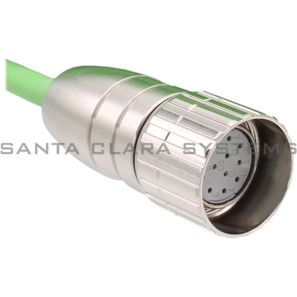 Telemecanique VW3M8102R200 Encoder Cable Product Image