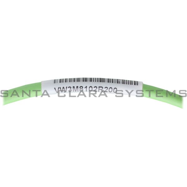 Telemecanique VW3M8102R200 Encoder Cable Product Image