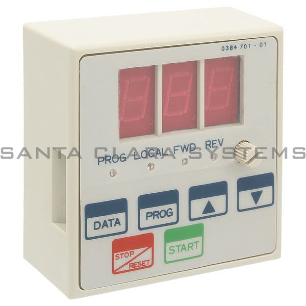 Telemecanique VW3A16102U Drive Display Product Image