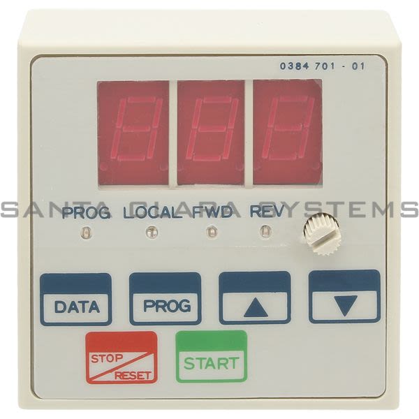 Telemecanique VW3A16102U Drive Display Product Image