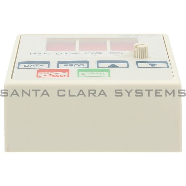 Telemecanique VW3A16102U Drive Display Product Image