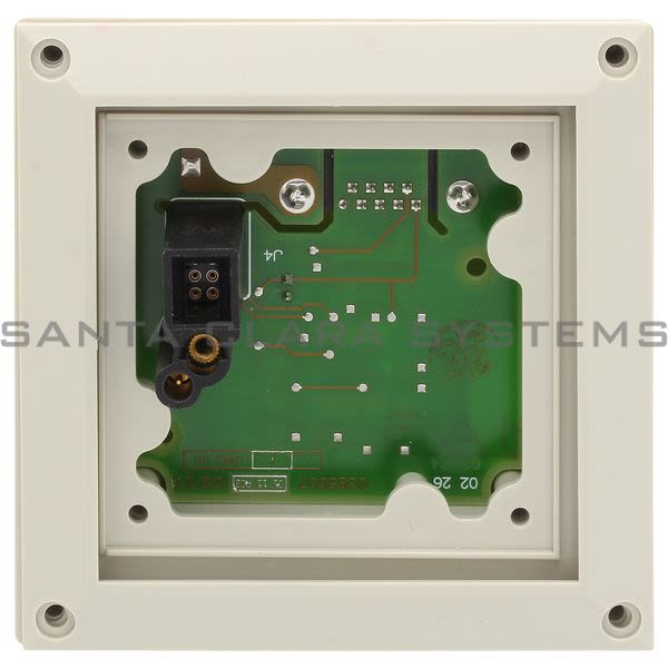 Telemecanique VW3A16103 Remote Mounting Kit Product Image