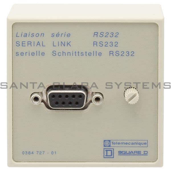 Telemecanique VW3A16104 Keypad Product Image