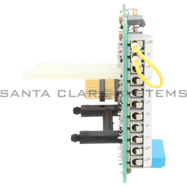 Telemecanique VW3A16201U I/O Option Board Product Image