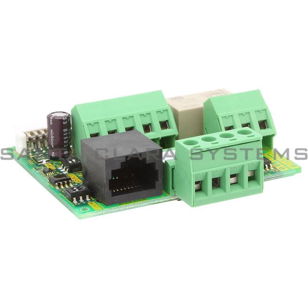 Telemecanique VW3A21315AA Communication Card Product Image