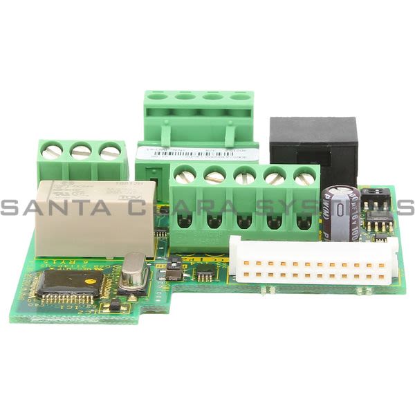 Telemecanique VW3A21315AA Communication Card Product Image