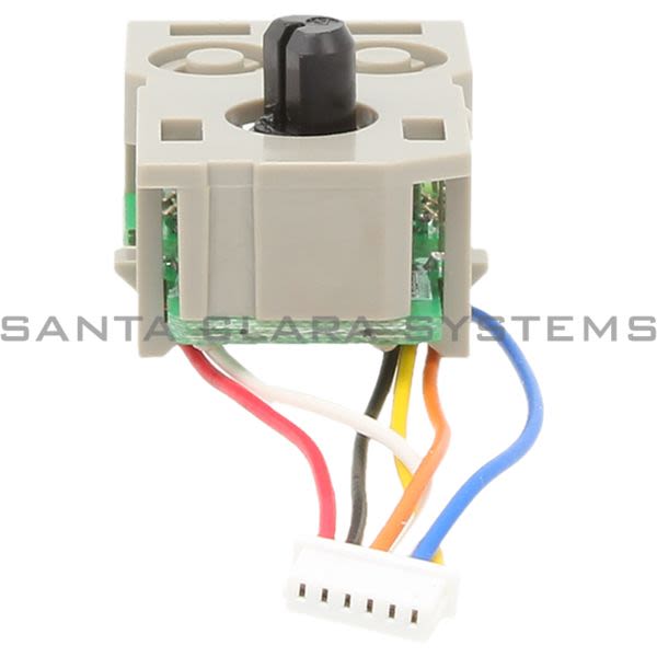 Telemecanique VW3A28100 Start Stop Faceplate Product Image