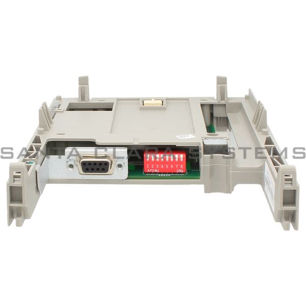 Telemecanique VW3A3302 Modbus Plus Option Card | ATV71 Product Image