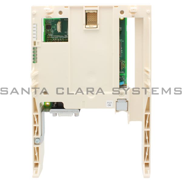 Telemecanique VW3A3313 ATV61 Metasys N2 Card Product Image