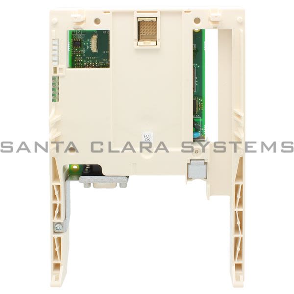 Telemecanique VW3A3315 BACnet Card Product Image