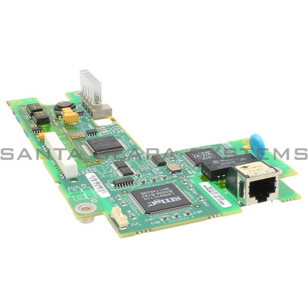 Telemecanique VW3A58310U AC Drive Communication Card Product Image