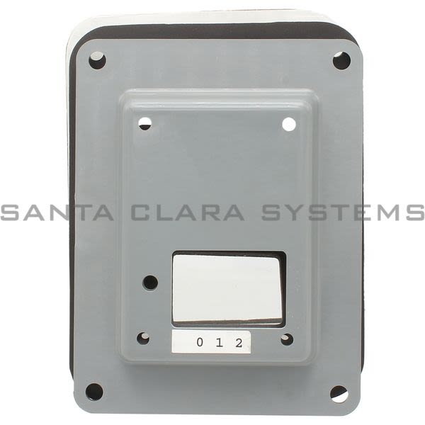 Telemecanique VW3A58837 Keypad Kit Product Image