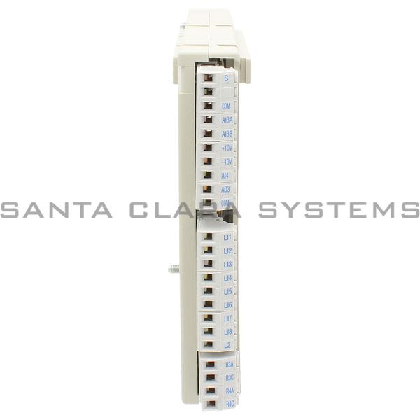 Telemecanique VW3A66202AT I/O Extension Module Product Image