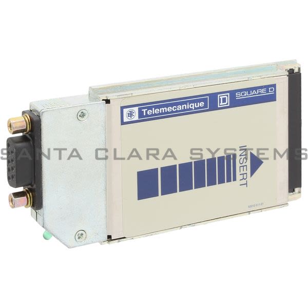 Telemecanique VW3A66305 Communication Card Product Image