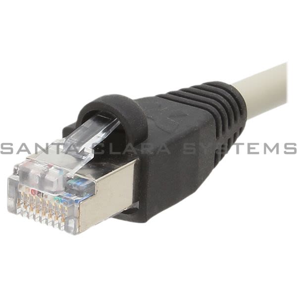 Telemecanique VW3A1104R10 Remote Cable Product Image