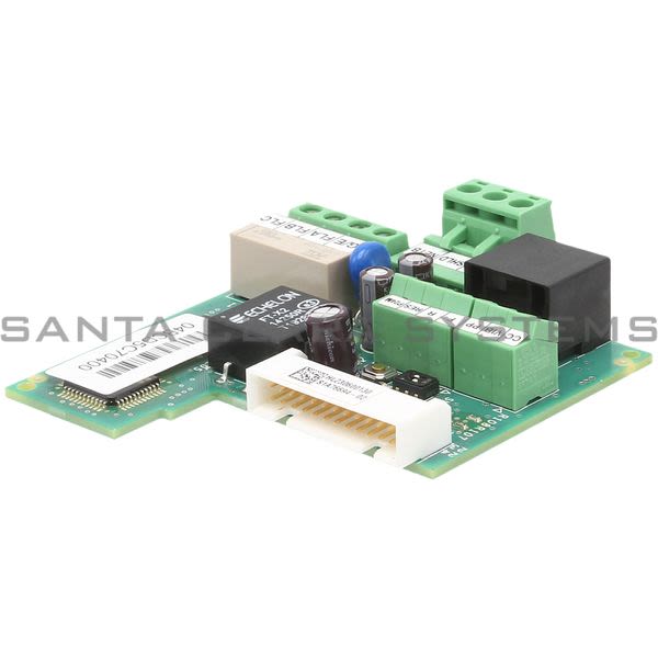 Telemecanique VW3A21212 Communication Card Product Image