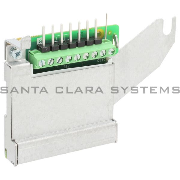 Telemecanique VW3A3101 Logic Input Adapter Product Image