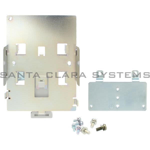 Telemecanique VW3A31852 Din Rail Plate Product Image