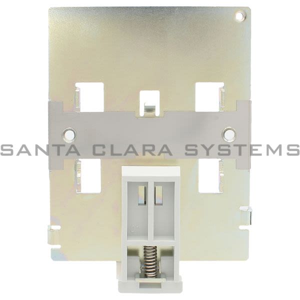 Telemecanique VW3A31852 Din Rail Plate Product Image