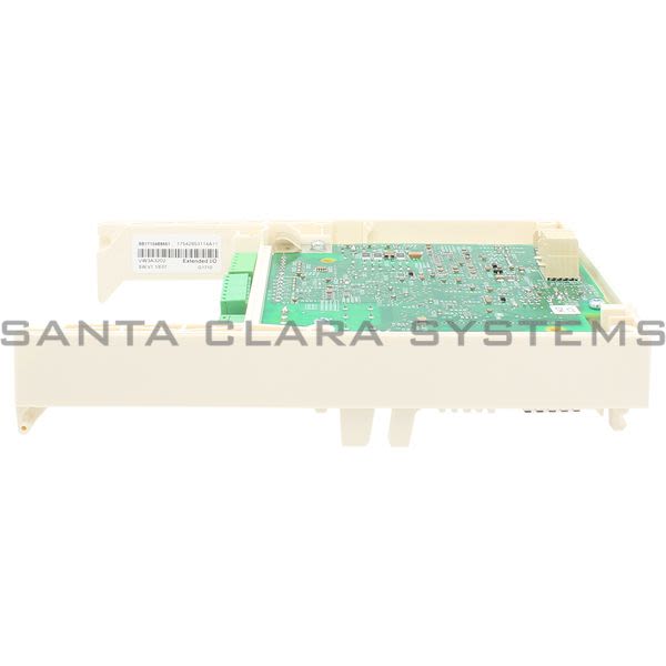 Telemecanique VW3A3202 Extendend IO Card Product Image