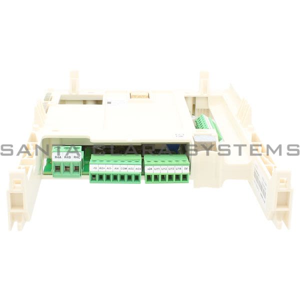 Telemecanique VW3A3202 Extendend IO Card Product Image