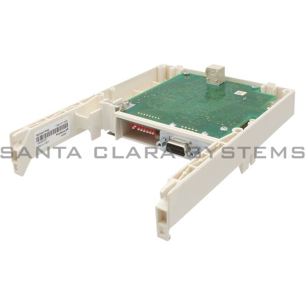 Telemecanique VW3A3307 Communication Card Product Image