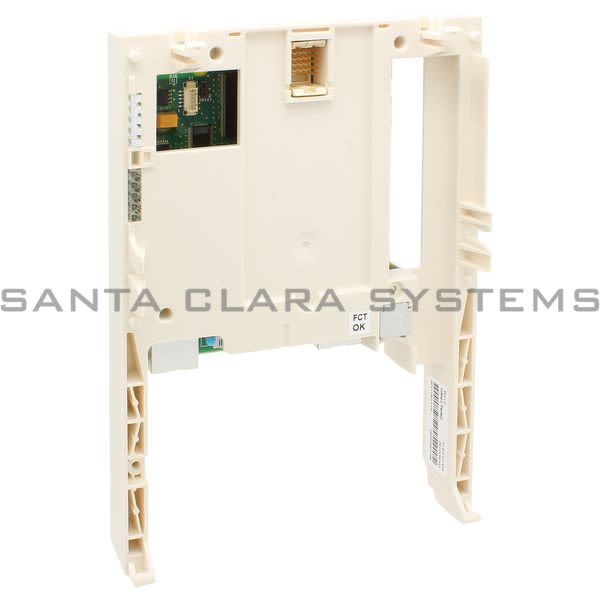 Telemecanique VW3A3310D Communication Card Product Image