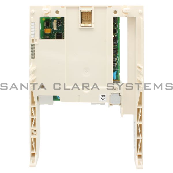 Telemecanique VW3A3310D Communication Card Product Image