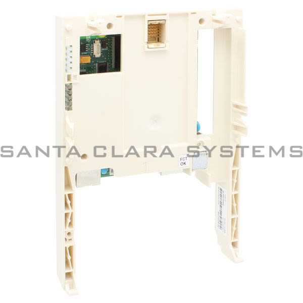 Telemecanique VW3A3316 Communication Card Product Image