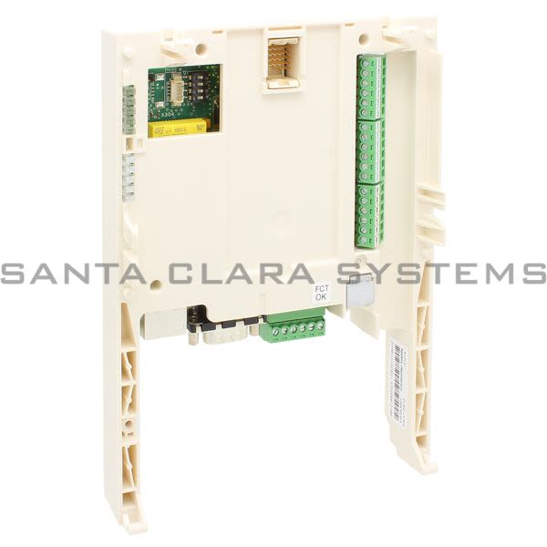 Telemecanique VW3A3501 Controller Card Product Image