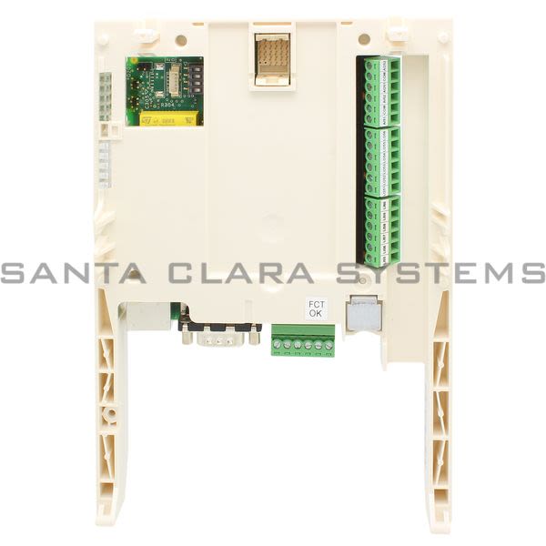Telemecanique VW3A3501 Controller Card Product Image
