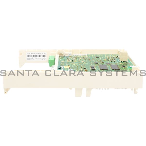 Telemecanique VW3A3501 Controller Card Product Image