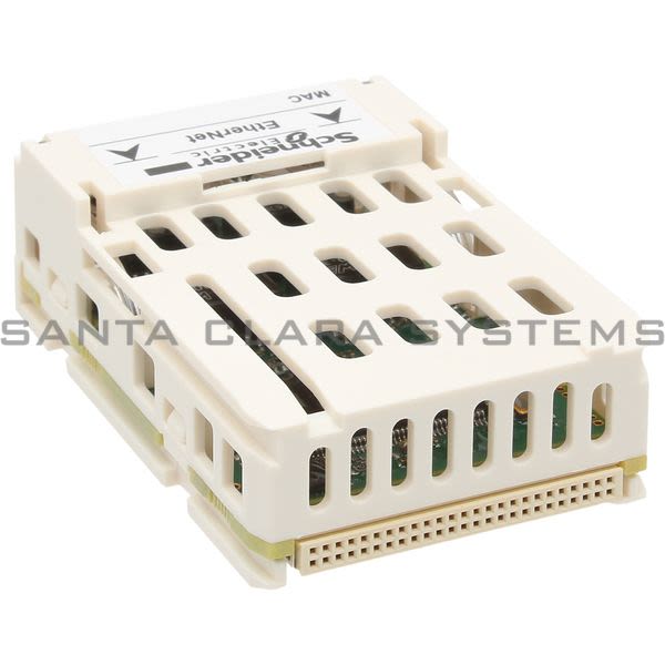 Telemecanique VW3A3616 Communication Module Product Image