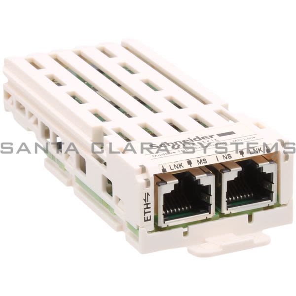 Telemecanique VW3A3721 Communication Module Product Image