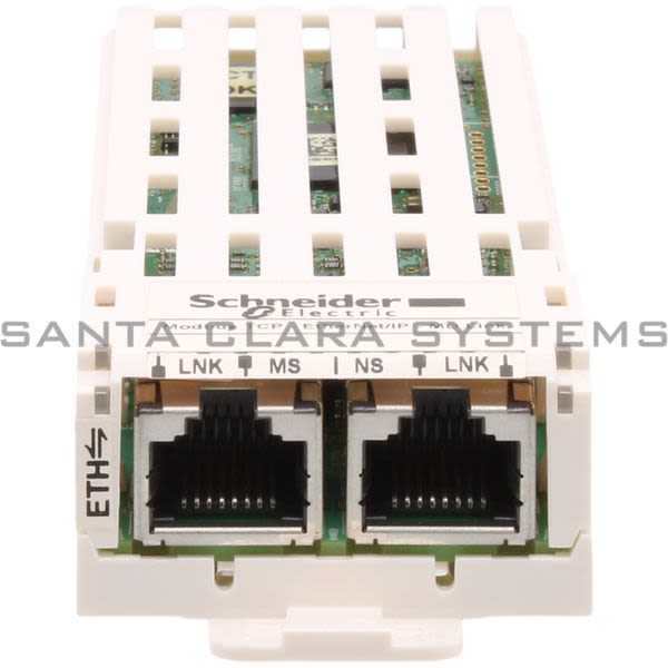 Telemecanique VW3A3721 Communication Module Product Image